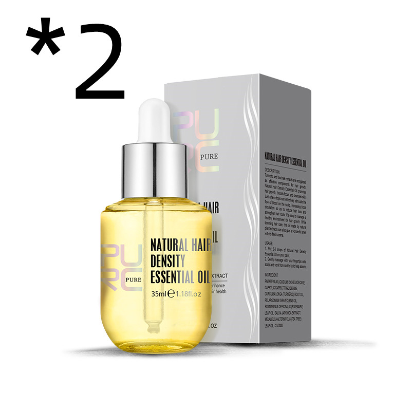 Anti-Hair Loss Treatment