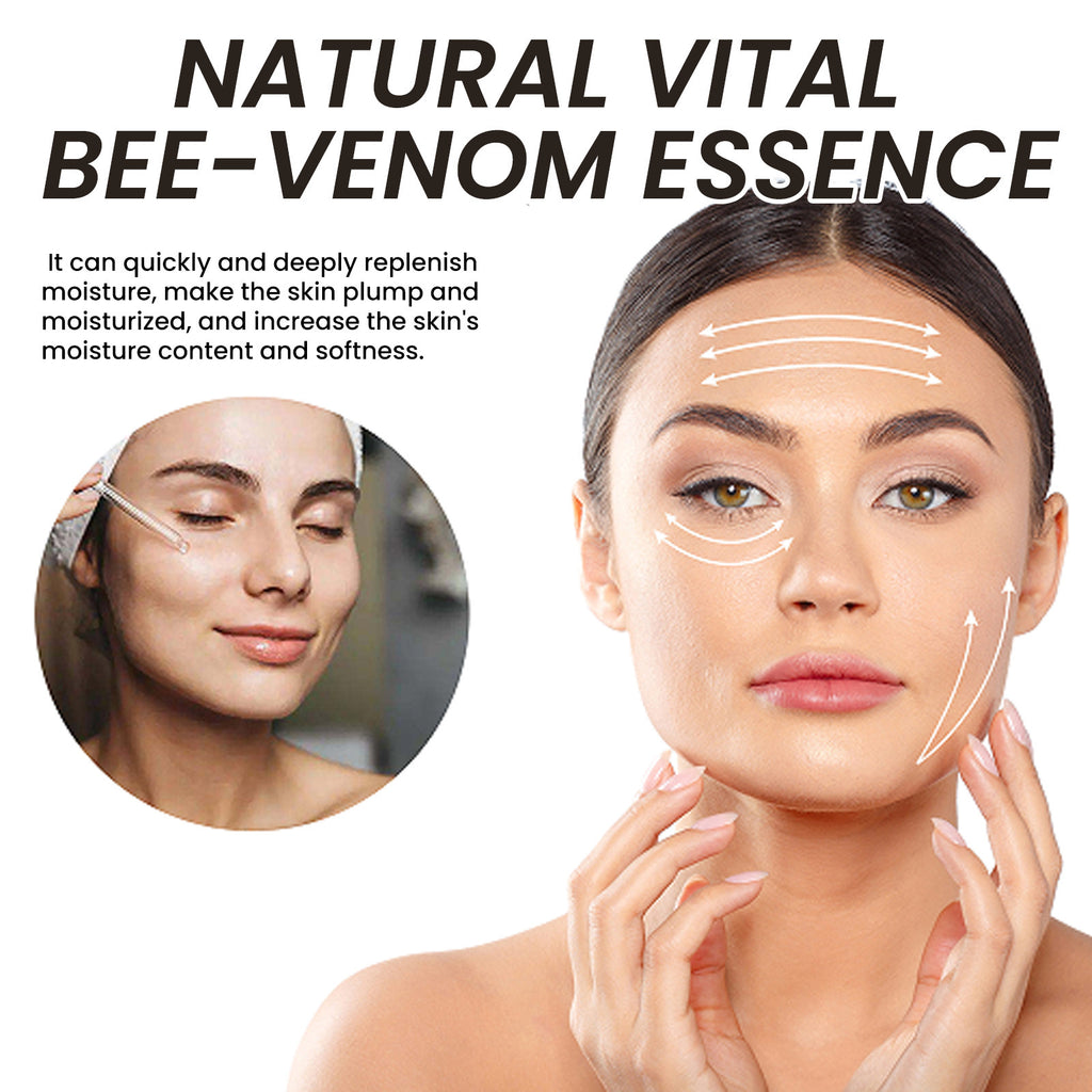 OUHOE Anti-Wrinkle Serum for Firming Skin
